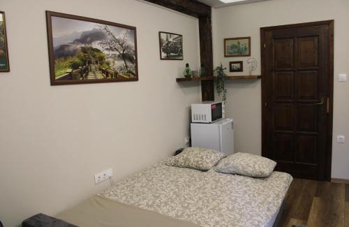 Szazhalombatta Apartment | Pálma Apartmanok Szálláshely Százhalombatta 3a