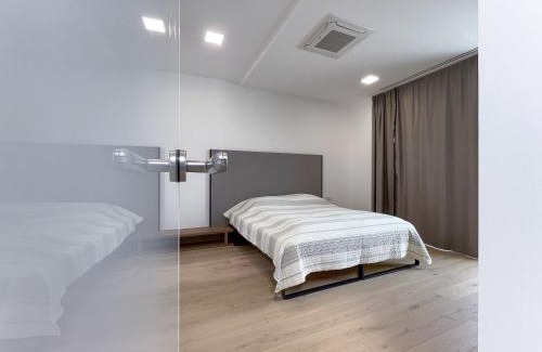 Zlin Apartment | Pár pokojů microhotel - Štefánikova