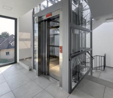 Zlin Apartment | Pár pokojů microhotel - Štefánikova