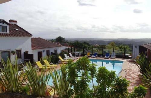 Malinha House | Páteo do Duque - 2 bedroom house