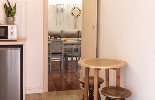 Rio Maior Apartment | Pátio Serrano - Escape to Nature