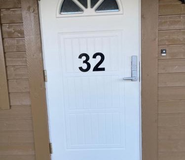 Sorkjosen House | På Taket Overnatting