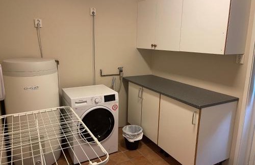 Sorkjosen House | På Taket Overnatting