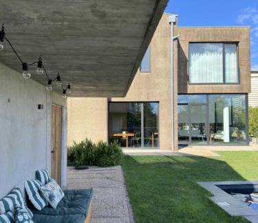 Braganca Villa | PÉ AZUL - Turismo em Espaço Rural - Parque Natural de Montesinho