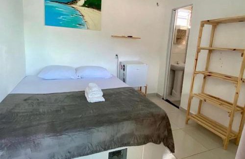 Baia Formosa House | Pé na Areia