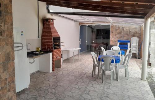 Itanhaem Other | Pé na areia Casarão do Morcego