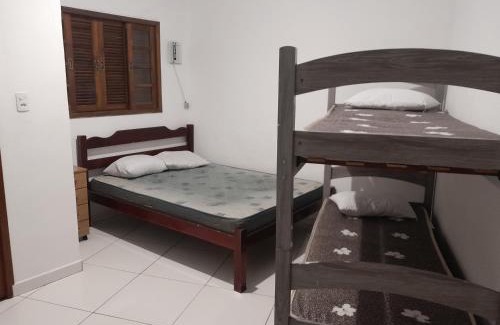 Itanhaem Other | Pé na areia Casarão do Morcego