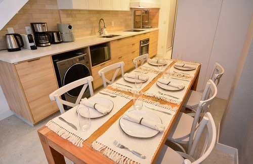 Armacao House | Pé na Areia Encanto da Armação - SDI011