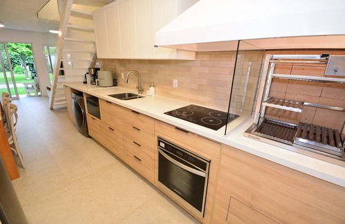 Armacao House | Pé na Areia Encanto da Armação