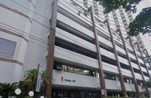 Boqueirao Apartment | Pé na Areia: Flat à Beira-Mar para a Família
