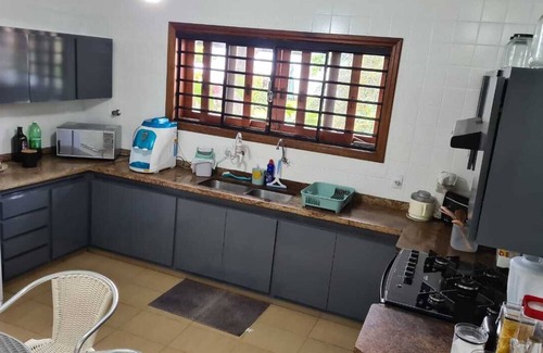 Praia da Enseada House | pé na Areia - Paraíso na Praia da Enseada em Ubatuba