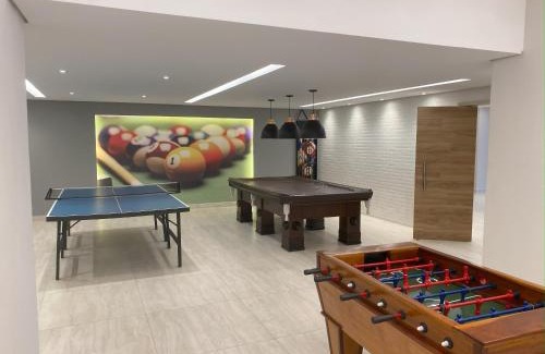 Morro do Maluf Apartment | Pé na Areia Pitangueiras