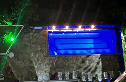 Jardim Tejereba Apartment | PÉ NA AREIA - SOL E MAR ENSEADA