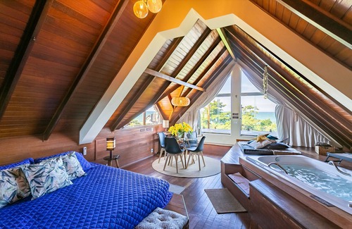 Armacao House | Pénareia Floripa