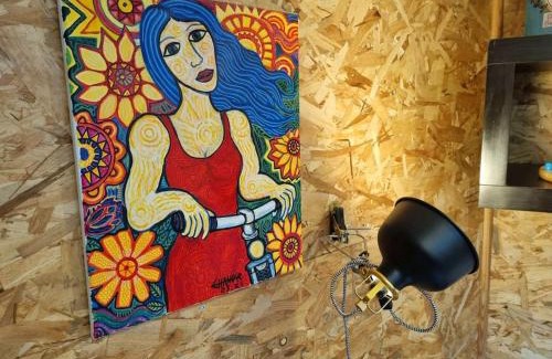 Cote Pavee Boat Rental | Péniche Chaleureuse avec jacuzzi Toulouse centre