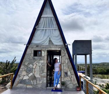 Serra de Sao Bento Other | Pérola Cabana