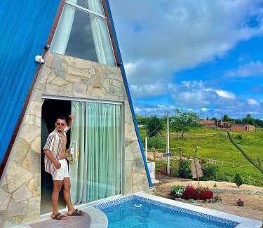 Serra de Sao Bento Other | Pérola Cabana