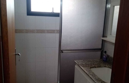 Aguas de Lindoia Apartment | Pérola de Águas de Lindóia