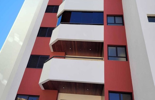 Aguas de Lindoia Apartment | Pérola de Águas de Lindóia