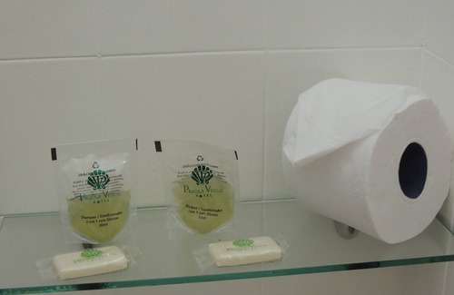 Birigui Hotel | Pérola Verde Hotel