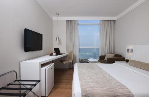 Jardim da Penha Hotel | Píer Vitória Hotel