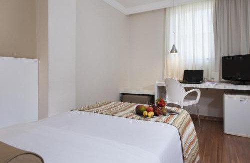 Jardim da Penha Hotel | Píer Vitória Hotel