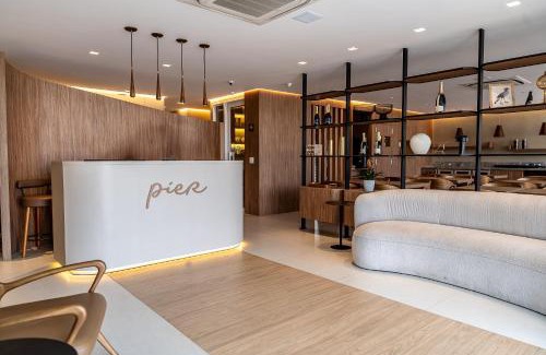 Jardim da Penha Hotel | Píer Vitória Hotel