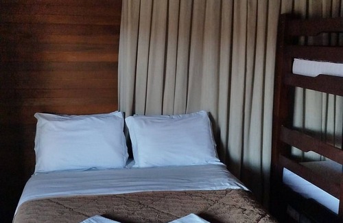 Grao Para House | Pólux - Rio Túnel - Grão-Pará/SC