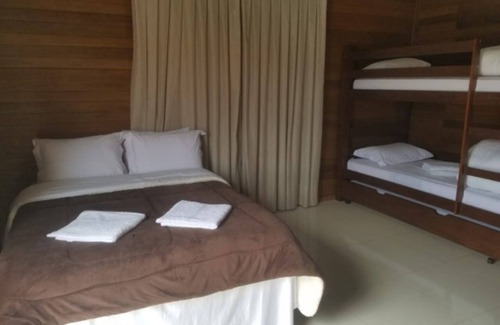 Grao Para House | Pólux - Rio Túnel - Grão-Pará/SC