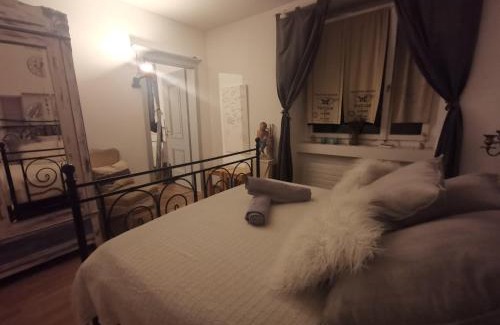 Old Town Apartment | Pünctchen