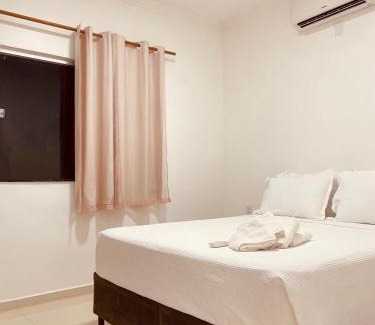 Taperapua Beach Apartment | P&M'S Porto Seguro Taperapuan