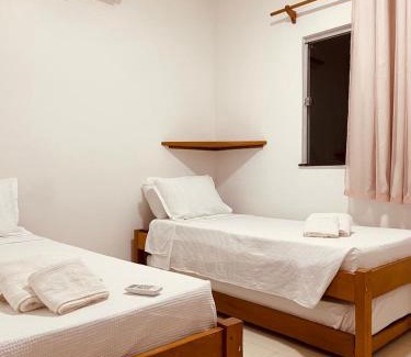 Taperapua Beach Apartment | P&M'S Porto Seguro Taperapuan