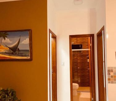 Taperapua Beach Apartment | P&M'S Porto Seguro Taperapuan