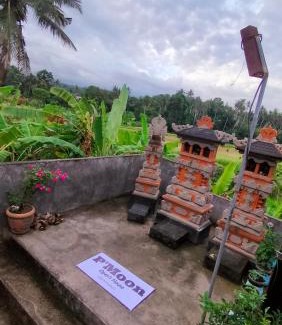 Sengkidu Bed & Breakfast | P'Moon Open Inn 2