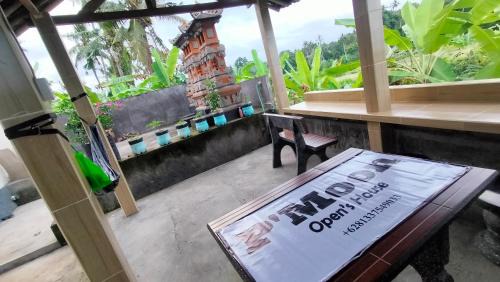 Sengkidu Bed & Breakfast | P'Moon Open Inn 2