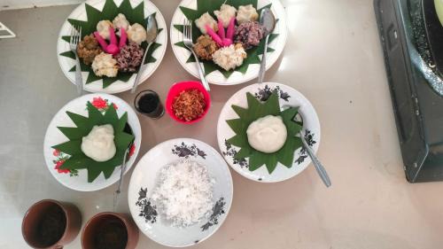 Sengkidu Bed & Breakfast | P'Moon Open Inn 2