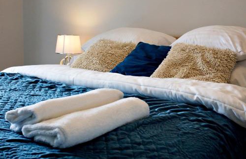Mokotow Apartment | P&O Business Serviced Apartments CYBERNETYKI