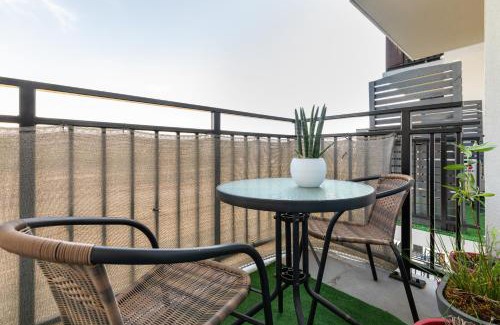 Bialoleka Apartment | P&O Serviced Apartments - Dionizosa