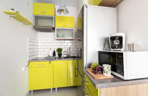 Bialoleka Apartment | P&O Serviced Apartments - Dionizosa