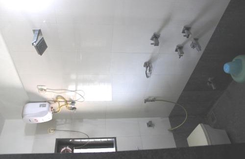 Alibaug Hotel | p p motel