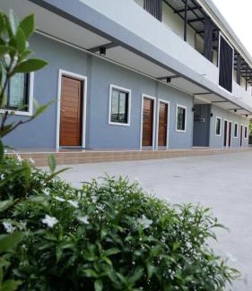 Don Tako Apartment | P Plus House Ratchaburi