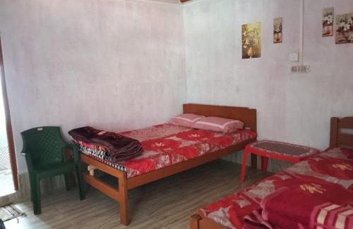 Jowai House | P Surong Homestay KrangSuri