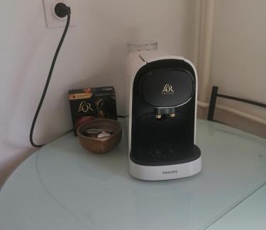 Illzach Apartment | P' TI ECRIN DE VERDURE