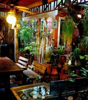 Kanchanaburi House | P.Y. Guest House