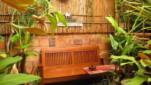Kanchanaburi House | P.Y. Guest House