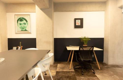 Reforma Apartment | P1 - Amplio Depa para 9 Personas REFORMA, EL ÁNGEL, CAS Embajada USA