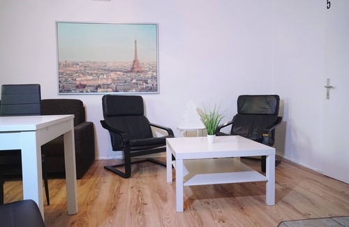 Fuldatal Apartment | P1 - Large apartment at the gates of Kassel