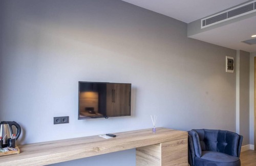 Gundogan Apartment | P2336 in Bodrum with 1 bedrooms and 1 bathrooms