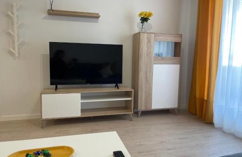 Rivas-Vaciamadrid Apartment | P3 Rivas Futura Apartment