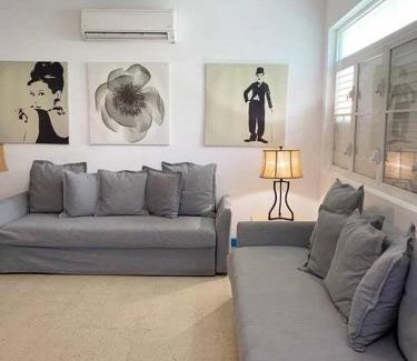 Condado Apartment | P5 Pr Rentals Condado Beach Great Location